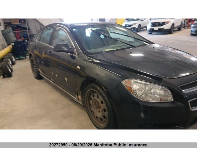 Продажа на аукционе авто 2009 Chevrolet Malibu Lt, vin: 1G1ZJ57B09F251192, номер лота: 20272950