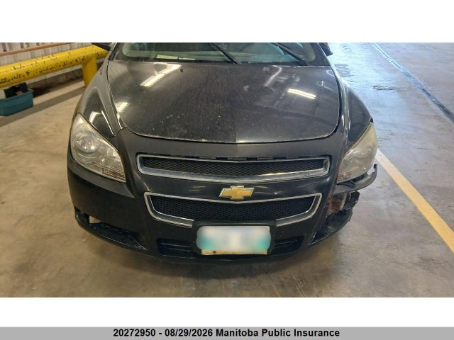 Продажа на аукционе авто 2009 Chevrolet Malibu Lt, vin: 1G1ZJ57B09F251192, номер лота: 20272950