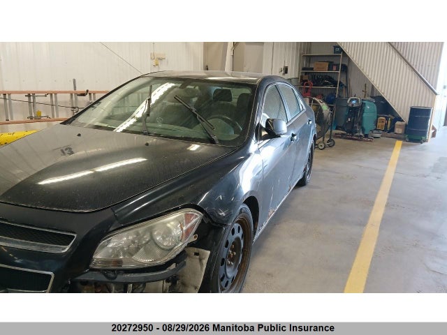 Продажа на аукционе авто 2009 Chevrolet Malibu Lt, vin: 1G1ZJ57B09F251192, номер лота: 20272950