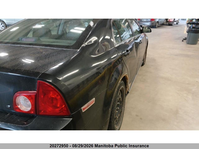 Продажа на аукционе авто 2009 Chevrolet Malibu Lt, vin: 1G1ZJ57B09F251192, номер лота: 20272950