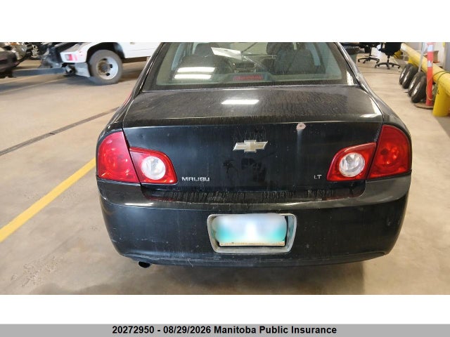 Продажа на аукционе авто 2009 Chevrolet Malibu Lt, vin: 1G1ZJ57B09F251192, номер лота: 20272950