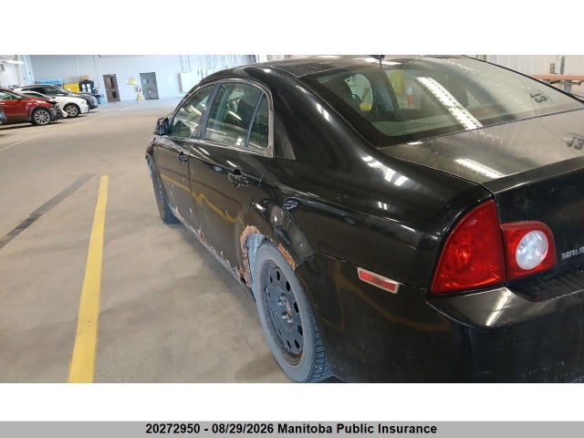 Продажа на аукционе авто 2009 Chevrolet Malibu Lt, vin: 1G1ZJ57B09F251192, номер лота: 20272950