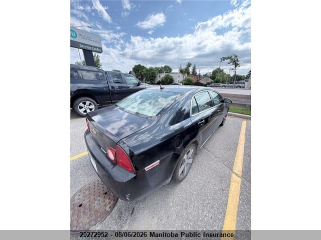2009 Chevrolet Malibu Hybrid მანქანა იყიდება აუქციონზე, vin: 1G1ZF57559F111439, აუქციონის ნომერი: 20272952