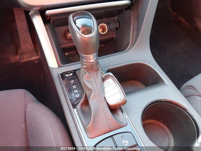 Hyundai SONATA GLS 2016 5NPE24AF1GH293723 Image 11