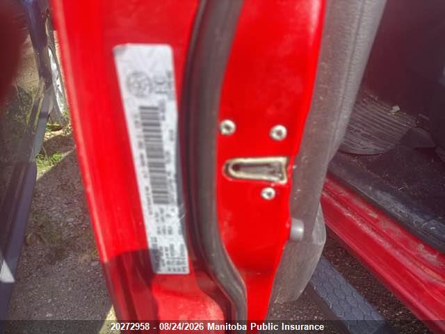 Dodge Ram 1500 Slt Quad Cab 2018 1C6RR7GT7JS107789 Image 9