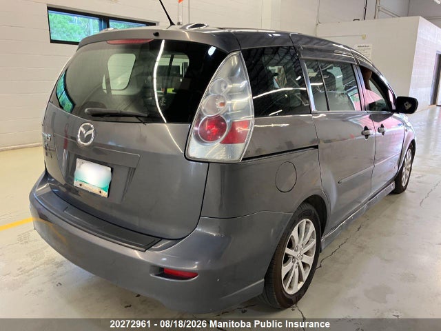 Продаж на аукціоні авто 2007 Mazda 5, vin: JM1CR193X70156014, номер лоту: 20272961