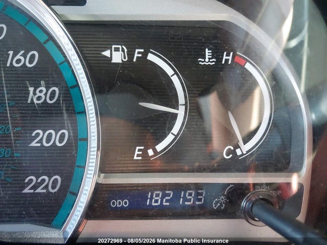 Продажа на аукционе авто 2009 Toyota Venza, vin: 4T3BE11A99U006072, номер лота: 20272969