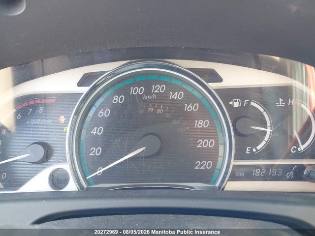 Продажа на аукционе авто 2009 Toyota Venza, vin: 4T3BE11A99U006072, номер лота: 20272969
