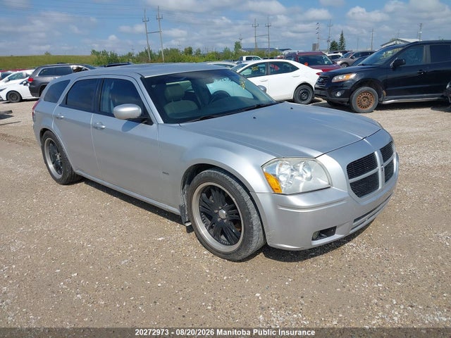 Aukcja sprzedaży 2005 Dodge Magnum Rt, vin: MBX745WEWGEN00391, numer aukcji: 20272973