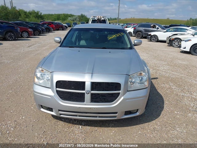 Aukcja sprzedaży 2005 Dodge Magnum Rt, vin: MBX745WEWGEN00391, numer aukcji: 20272973