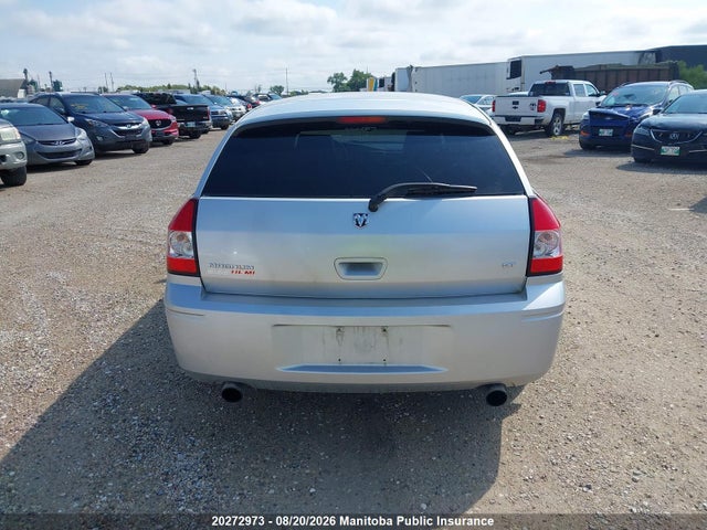 Aukcja sprzedaży 2005 Dodge Magnum Rt, vin: MBX745WEWGEN00391, numer aukcji: 20272973