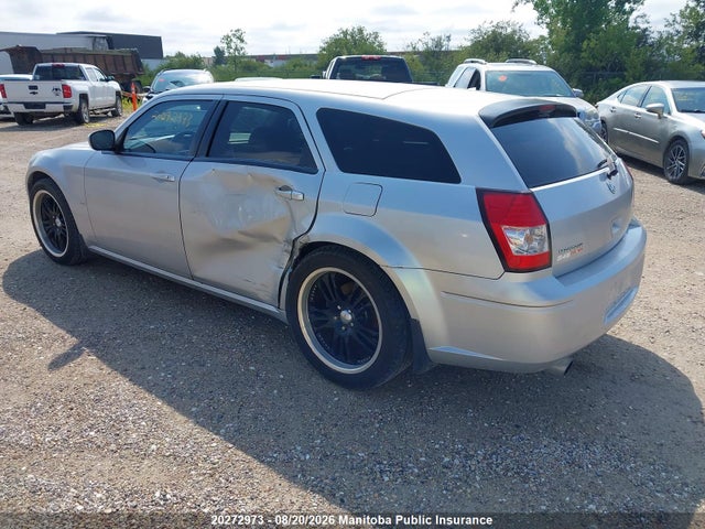 Aukcja sprzedaży 2005 Dodge Magnum Rt, vin: MBX745WEWGEN00391, numer aukcji: 20272973
