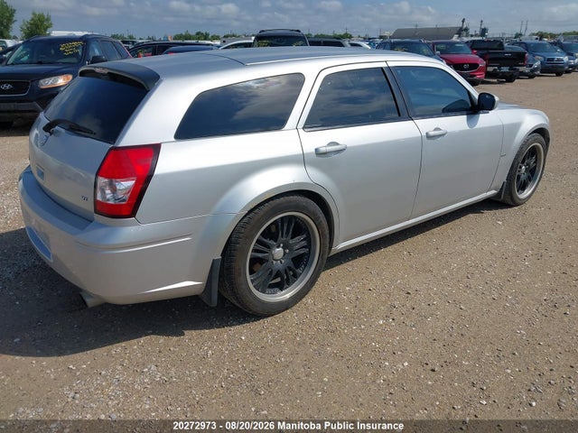Aukcja sprzedaży 2005 Dodge Magnum Rt, vin: MBX745WEWGEN00391, numer aukcji: 20272973