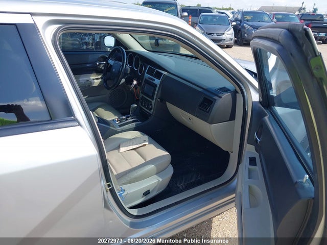 Aukcja sprzedaży 2005 Dodge Magnum Rt, vin: MBX745WEWGEN00391, numer aukcji: 20272973