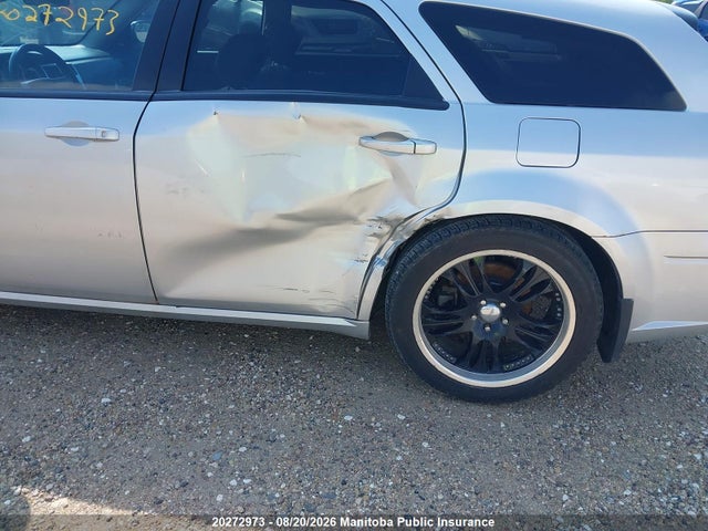 Aukcja sprzedaży 2005 Dodge Magnum Rt, vin: MBX745WEWGEN00391, numer aukcji: 20272973