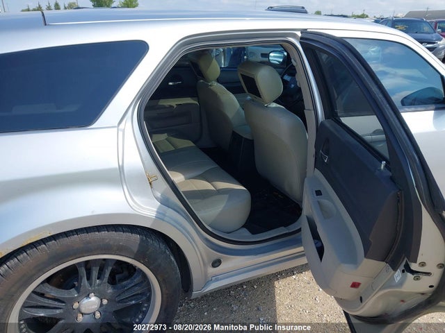 Aukcja sprzedaży 2005 Dodge Magnum Rt, vin: MBX745WEWGEN00391, numer aukcji: 20272973