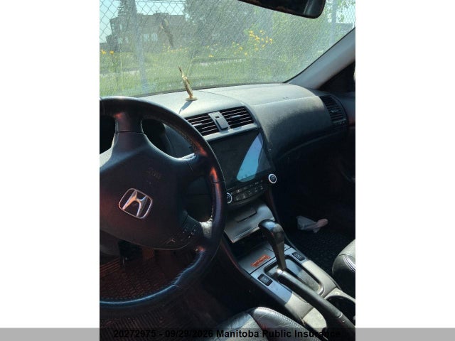 Aukcja sprzedaży 2006 Honda Accord Ex, vin: 1HGCM568X6A804144, numer aukcji: 20272975
