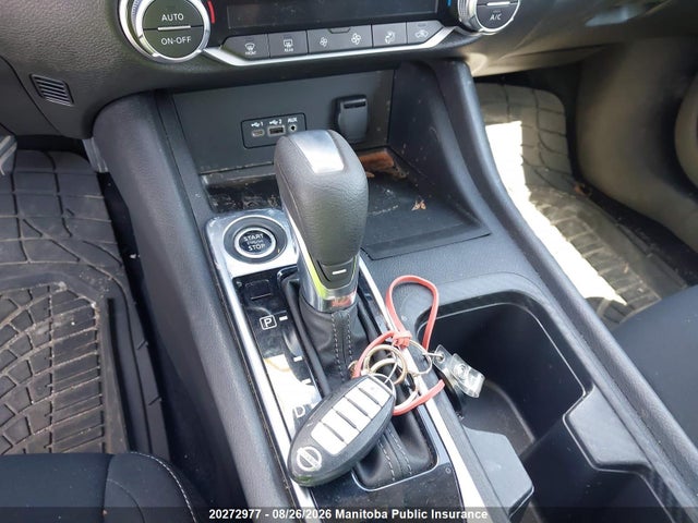 Продаж на аукціоні авто 2021 Nissan Sentra 2.0 Sv, vin: 3N1AB8CV2MY234627, номер лоту: 20272977