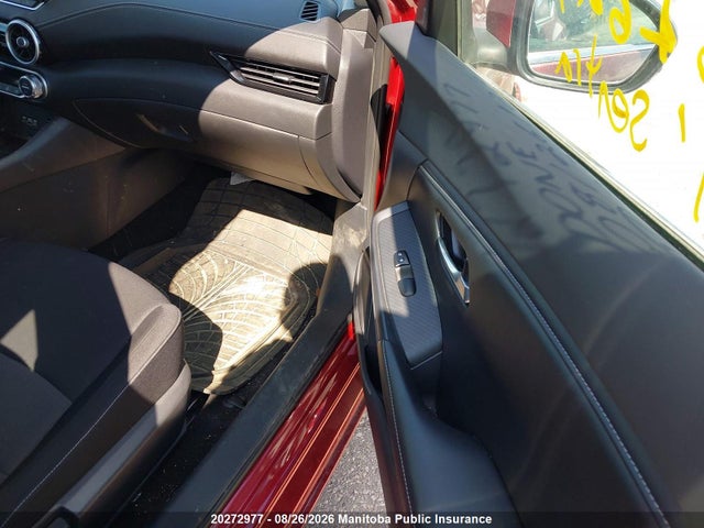 Продаж на аукціоні авто 2021 Nissan Sentra 2.0 Sv, vin: 3N1AB8CV2MY234627, номер лоту: 20272977