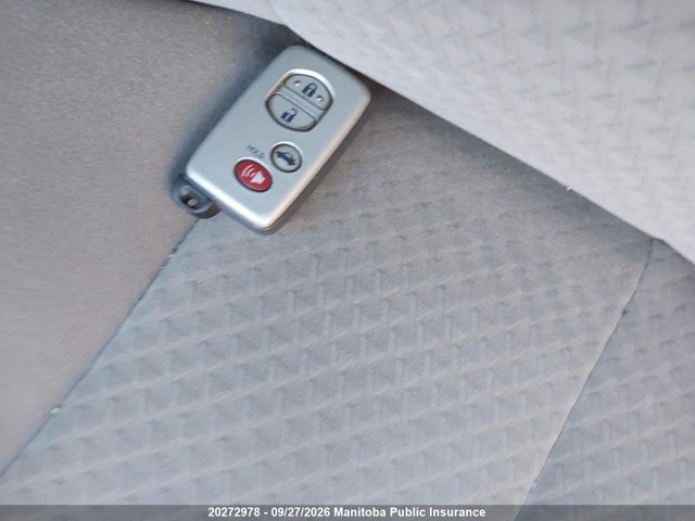 Aukcja sprzedaży 2009 Toyota Camry Hybrid, vin: 4T1BB46K39U063176, numer aukcji: 20272978