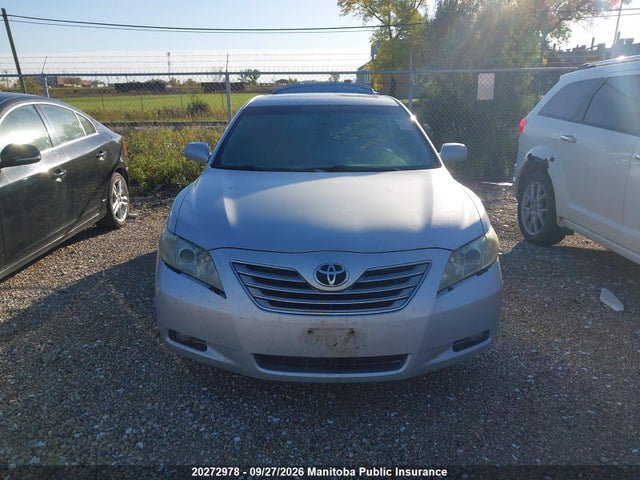 Aukcja sprzedaży 2009 Toyota Camry Hybrid, vin: 4T1BB46K39U063176, numer aukcji: 20272978