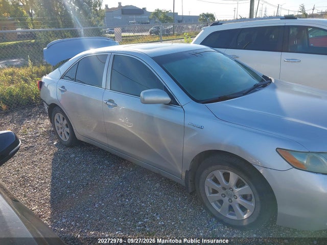 Aukcja sprzedaży 2009 Toyota Camry Hybrid, vin: 4T1BB46K39U063176, numer aukcji: 20272978