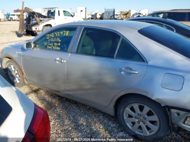 Aukcja sprzedaży 2009 Toyota Camry Hybrid, vin: 4T1BB46K39U063176, numer aukcji: 20272978
