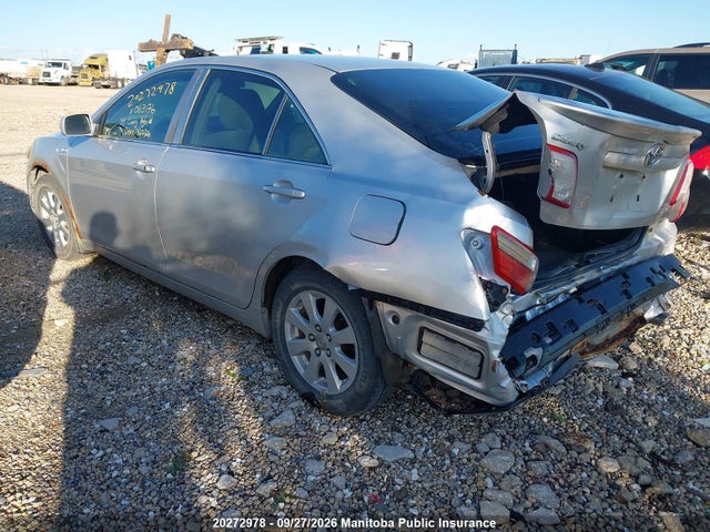 Aukcja sprzedaży 2009 Toyota Camry Hybrid, vin: 4T1BB46K39U063176, numer aukcji: 20272978