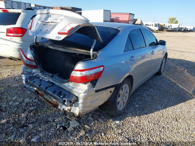 Aukcja sprzedaży 2009 Toyota Camry Hybrid, vin: 4T1BB46K39U063176, numer aukcji: 20272978