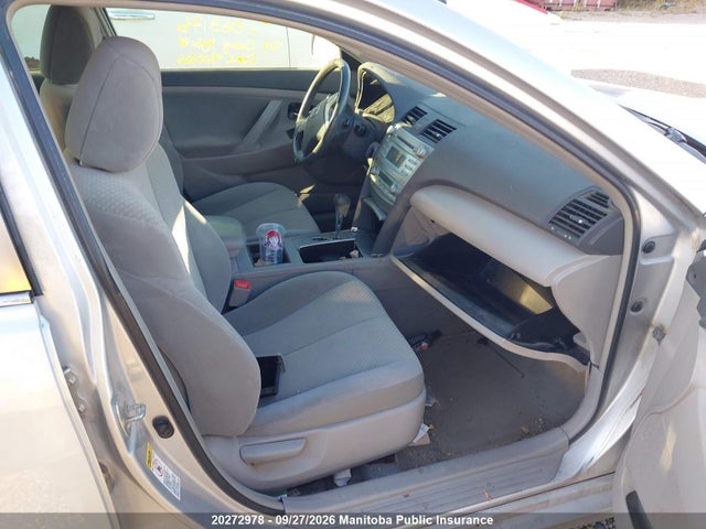 Aukcja sprzedaży 2009 Toyota Camry Hybrid, vin: 4T1BB46K39U063176, numer aukcji: 20272978