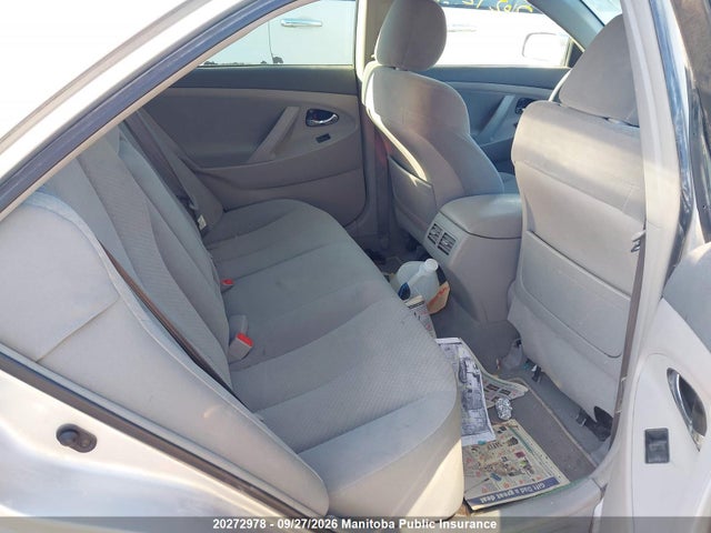 Aukcja sprzedaży 2009 Toyota Camry Hybrid, vin: 4T1BB46K39U063176, numer aukcji: 20272978