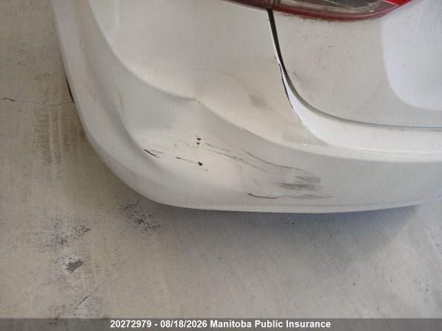 Aukcja sprzedaży 2013 Hyundai Elantra Gl, vin: 5NPDH4AE1DH411010, numer aukcji: 20272979