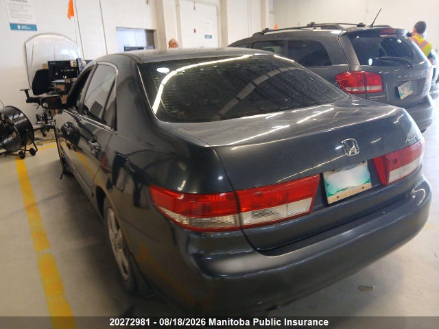 Продажа на аукционе авто 2003 Honda Accord Ex, vin: 1HGCM56663A814793, номер лота: 20272981