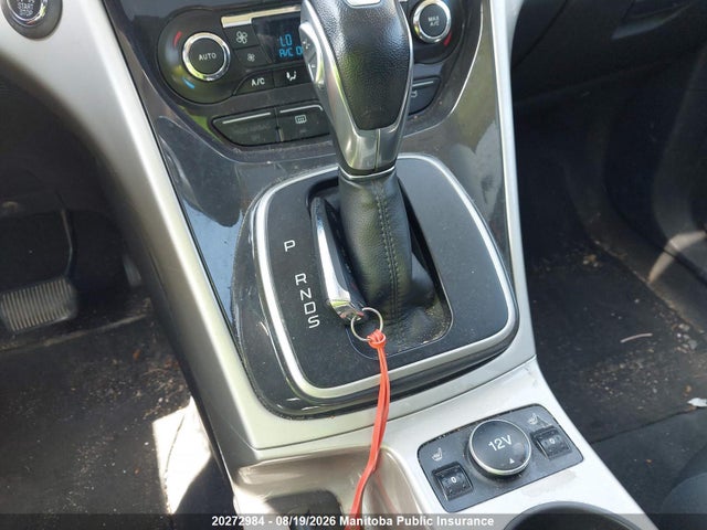 Продажа на аукционе авто 2013 Ford Escape Sel, vin: 1FMCU9H99DUA26924, номер лота: 20272984
