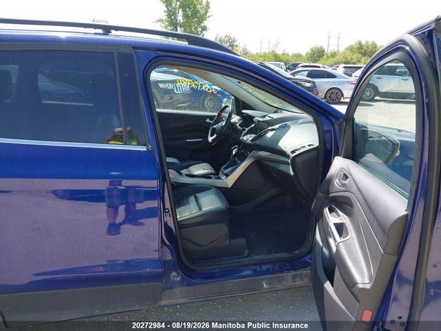 Продажа на аукционе авто 2013 Ford Escape Sel, vin: 1FMCU9H99DUA26924, номер лота: 20272984