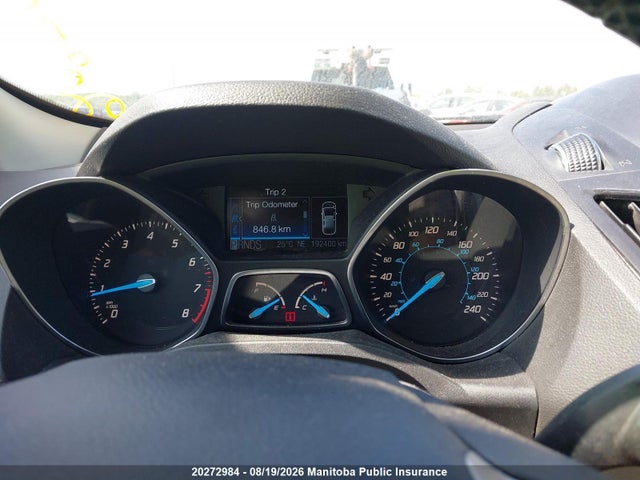 Продажа на аукционе авто 2013 Ford Escape Sel, vin: 1FMCU9H99DUA26924, номер лота: 20272984