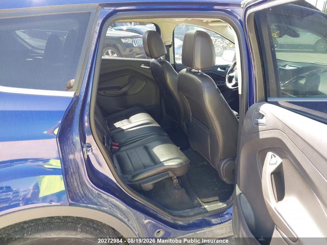 Продажа на аукционе авто 2013 Ford Escape Sel, vin: 1FMCU9H99DUA26924, номер лота: 20272984