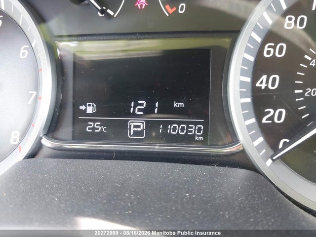 3N1AB7AP2FL651048 Nissan Sentra 1.8 Sr