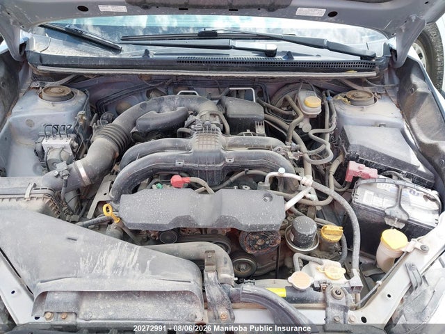 Subaru Impreza 2.0i 2015 JF1GJAA69FG016286 Image 10