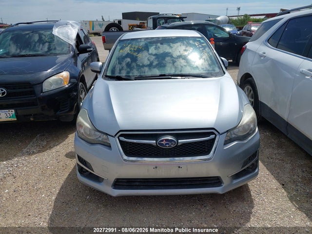 Subaru Impreza 2.0i 2015 JF1GJAA69FG016286 Image 12