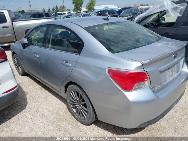 Subaru Impreza 2.0i 2015 JF1GJAA69FG016286 Image 14