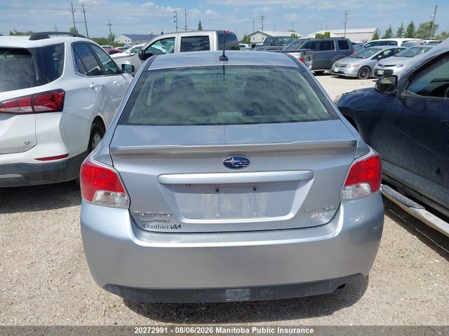 Subaru Impreza 2.0i 2015 JF1GJAA69FG016286 Image 16