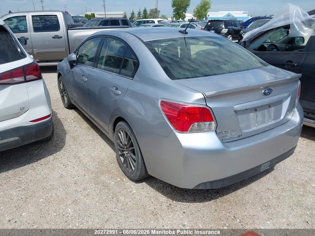 Продажа на аукционе авто 2015 Subaru Impreza 2.0i, vin: JF1GJAA69FG016286, номер лота: 20272991