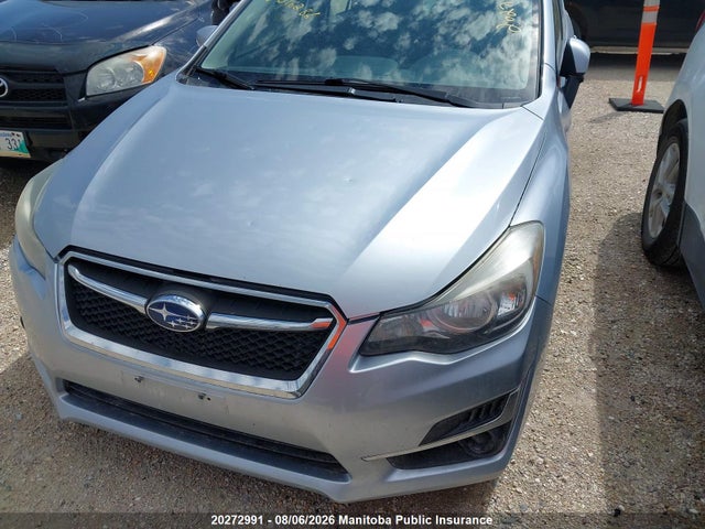 Subaru Impreza 2.0i 2015 JF1GJAA69FG016286 Image 6