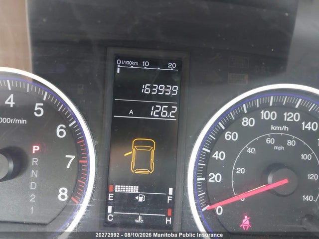 Продажа на аукционе авто 2009 Honda Cr-v Ex, vin: 5J6RE48399L813874, номер лота: 20272992