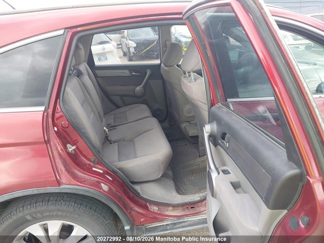 Продажа на аукционе авто 2009 Honda Cr-v Ex, vin: 5J6RE48399L813874, номер лота: 20272992