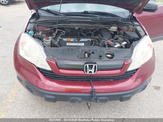 Продажа на аукционе авто 2009 Honda Cr-v Ex, vin: 5J6RE48399L813874, номер лота: 20272992