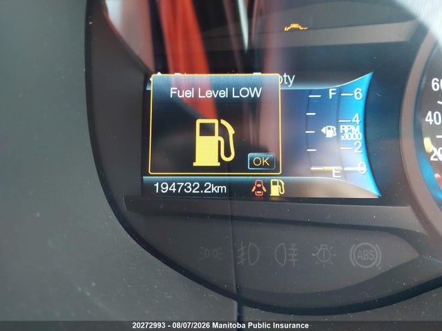 Ford EDGE SEL 2016 2FMPK4J84GBB45504 Image 14