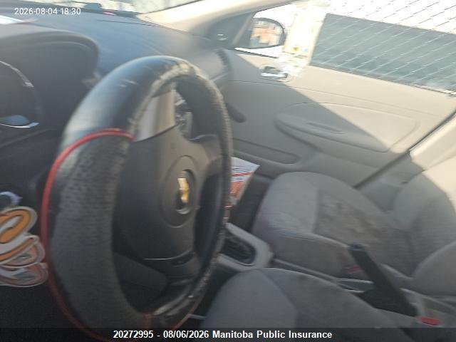 Продажа на аукционе авто 2009 Chevrolet Cobalt Ls, vin: 1G1AR55H597142024, номер лота: 20272995