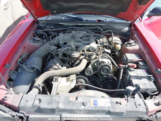 Продажа на аукционе авто 2002 Ford Mustang, vin: 1FAFP44422F118082, номер лота: 20272998